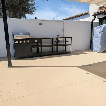 וילה Kalma Huesca